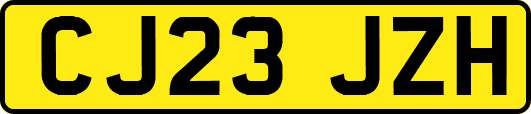 CJ23JZH
