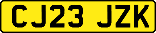 CJ23JZK