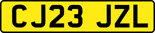 CJ23JZL