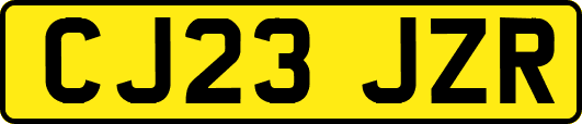 CJ23JZR