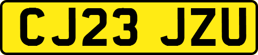 CJ23JZU