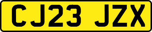 CJ23JZX