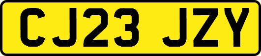 CJ23JZY
