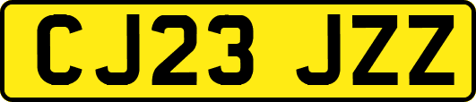CJ23JZZ