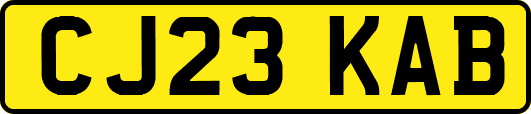 CJ23KAB