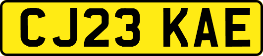 CJ23KAE