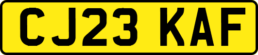 CJ23KAF