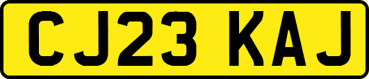 CJ23KAJ