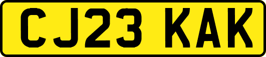 CJ23KAK