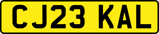 CJ23KAL