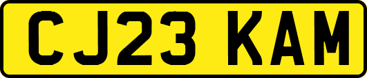 CJ23KAM