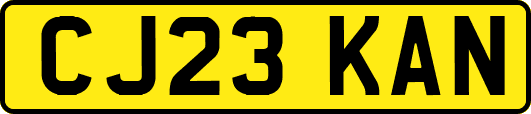 CJ23KAN