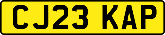 CJ23KAP