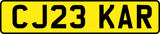 CJ23KAR
