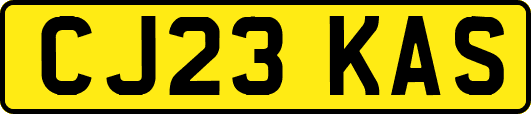 CJ23KAS