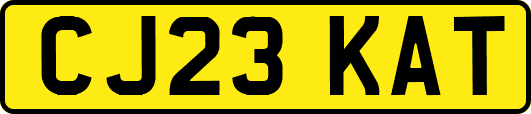 CJ23KAT