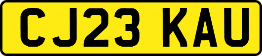 CJ23KAU