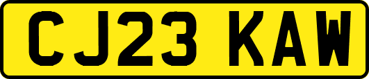 CJ23KAW