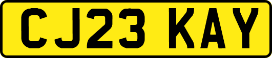 CJ23KAY