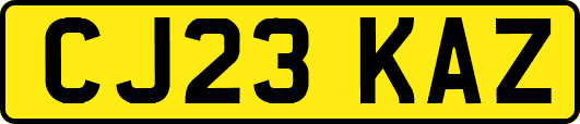 CJ23KAZ