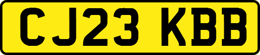 CJ23KBB