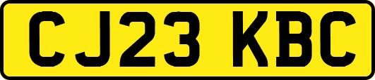 CJ23KBC