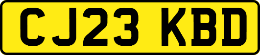 CJ23KBD