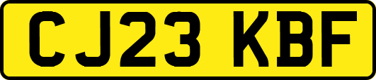 CJ23KBF