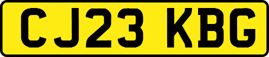 CJ23KBG