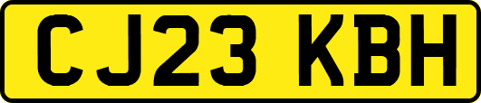 CJ23KBH