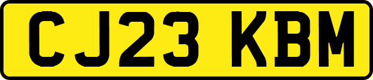CJ23KBM