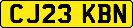 CJ23KBN