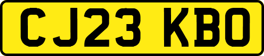 CJ23KBO