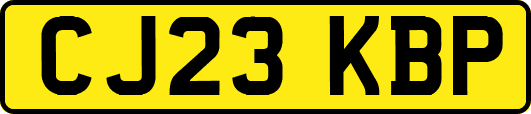 CJ23KBP