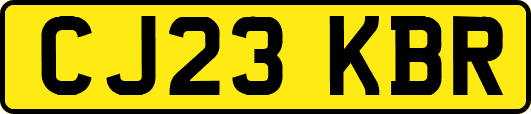 CJ23KBR