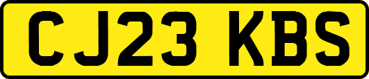 CJ23KBS