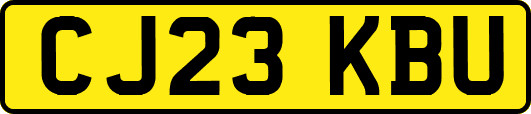 CJ23KBU