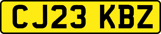 CJ23KBZ