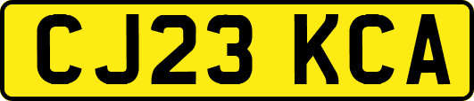 CJ23KCA