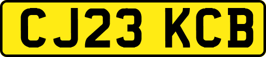 CJ23KCB