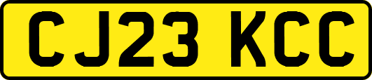 CJ23KCC