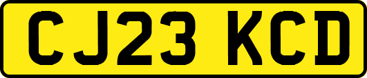 CJ23KCD
