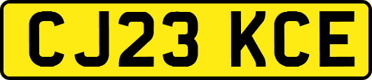 CJ23KCE