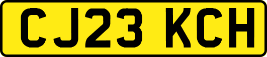CJ23KCH