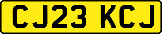 CJ23KCJ