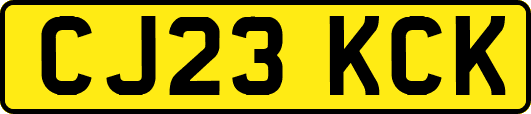 CJ23KCK