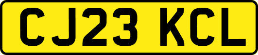 CJ23KCL