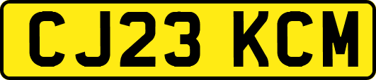 CJ23KCM