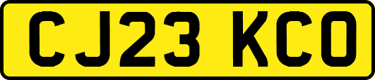 CJ23KCO