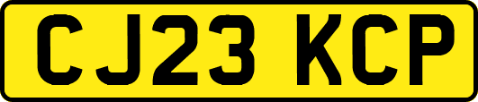 CJ23KCP